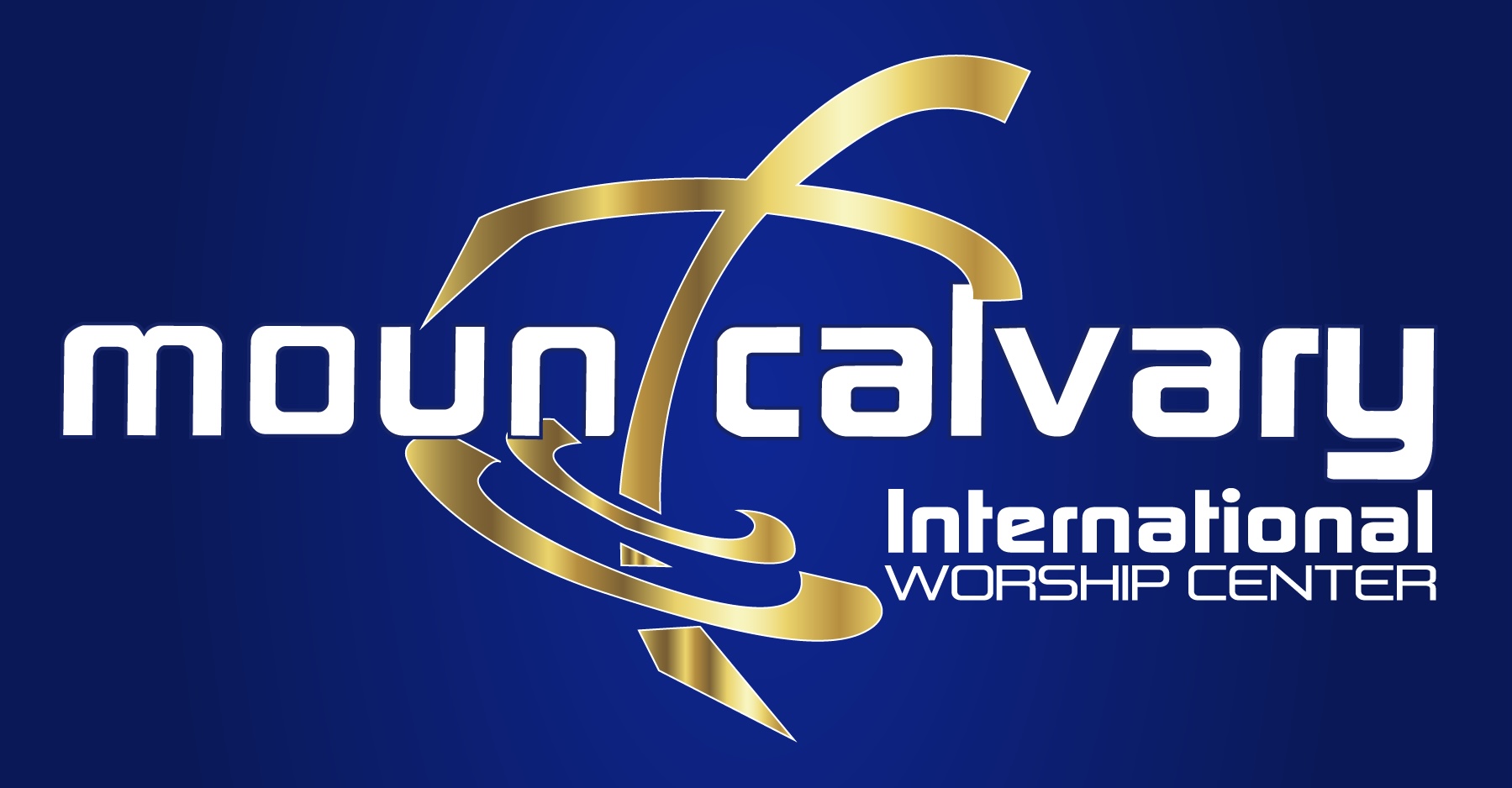 Mount Calvary International Worship Center